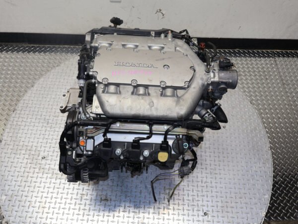 2003-2007 Honda Accord 3.0L V6 Engine JDM J30A