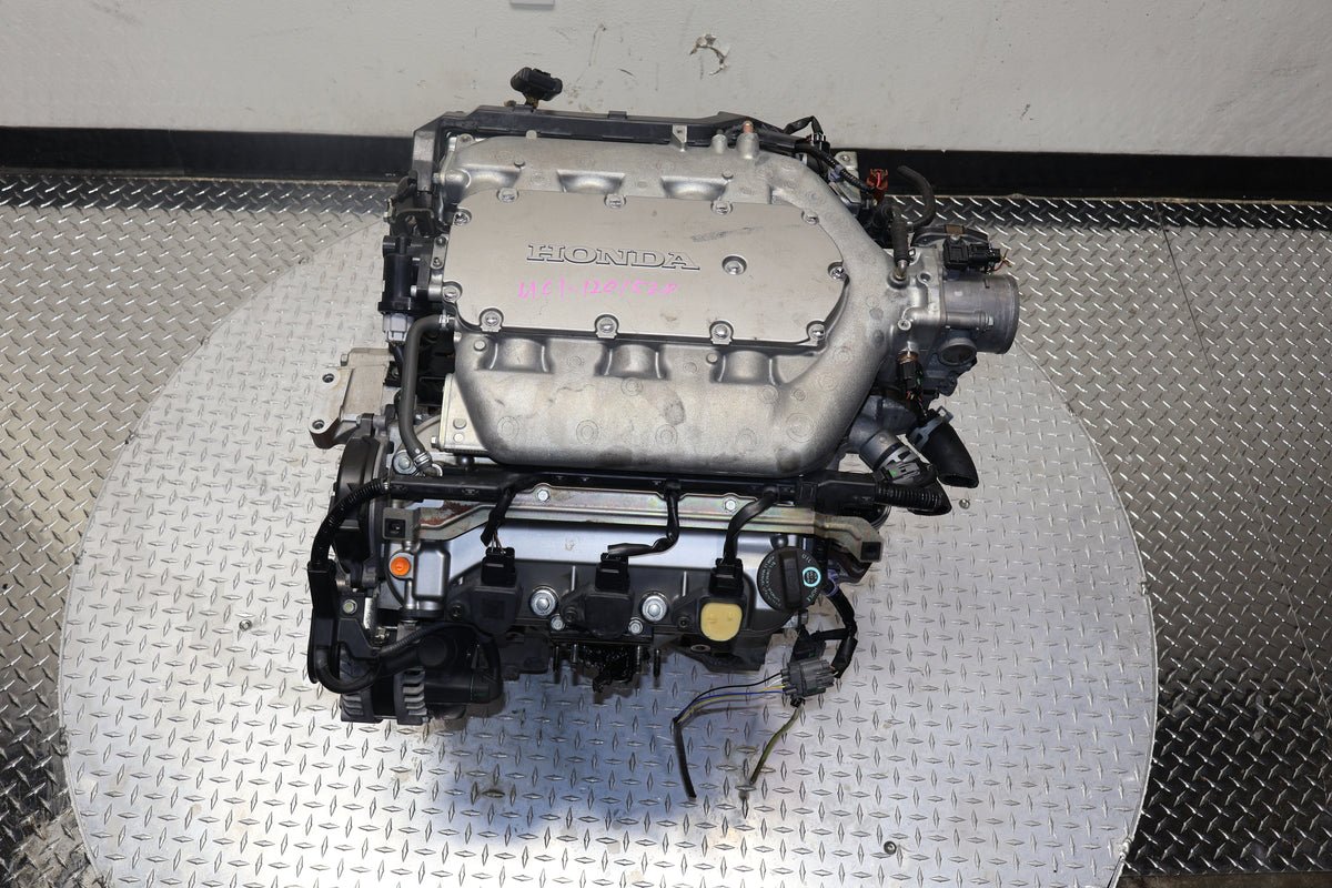 2003-2007 Honda Accord 3.0L V6 Engine JDM J30A