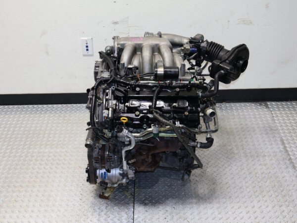2003-2007 Nissan Murano 3.5L V6 DOHC Engine JDM VQ35DE