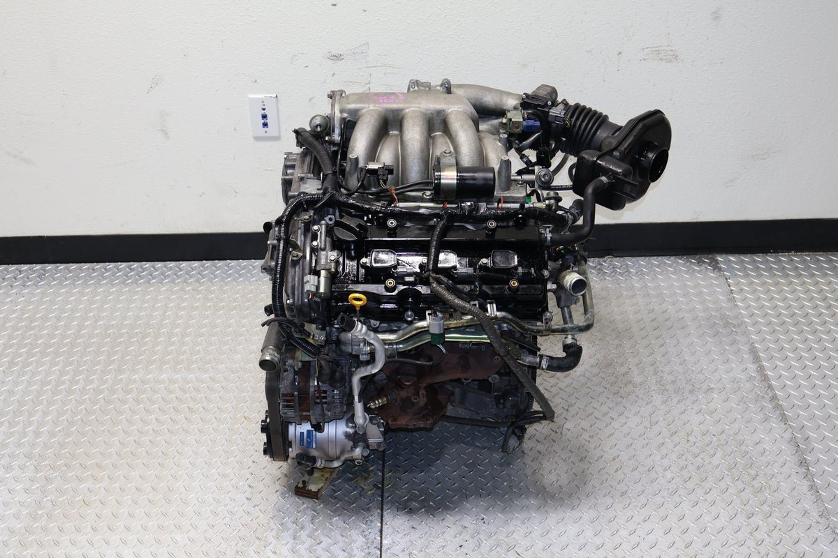 2003-2007 Nissan Murano 3.5L V6 DOHC Engine JDM VQ35DE