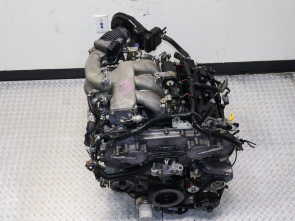 2003-2007 Nissan Quest 3.5L V6 Engine JDM VQ35DE
