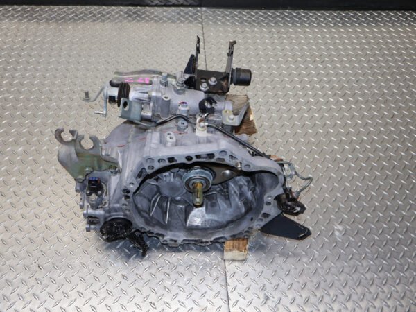 2003-2008 Toyota Matrix 1.8L 5 Speed Manual Transmission JDM 1ZZ-FE C59