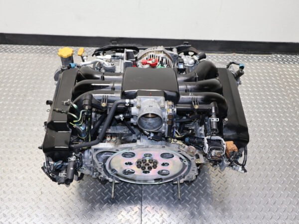 2003-2009 Subaru Tribeca 3.0L H6 DOHC Engine JDM EZ30