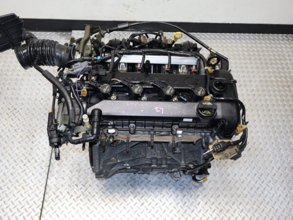 2004-2005 Mazda 6 2.3L Non-Turbo Engine JDM L3-VE
