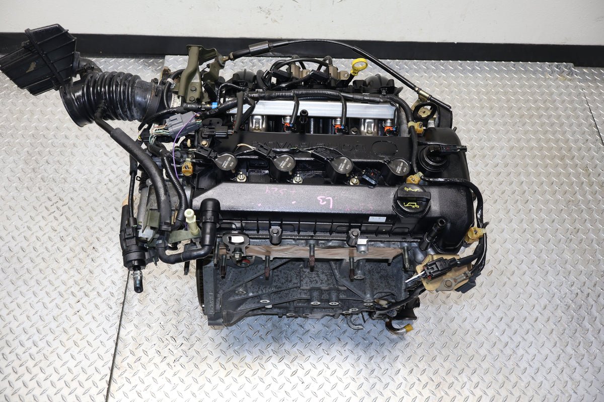 2004-2005 Mazda 6 2.3L Non-Turbo Engine JDM L3-VE