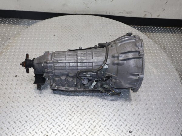 2004-2006 Lexus LS430 4.3L 6 Speed Automatic Transmission JDM 3UZ-FE A760E