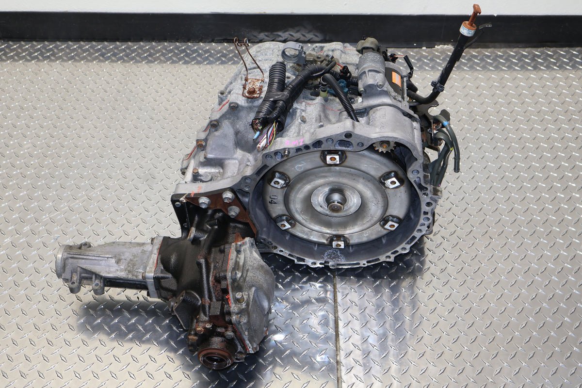 2004-2006 Lexus RX330 3.3L V6 5 Speed Automatic AWD Transmission JDM 3MZ-FE U151F