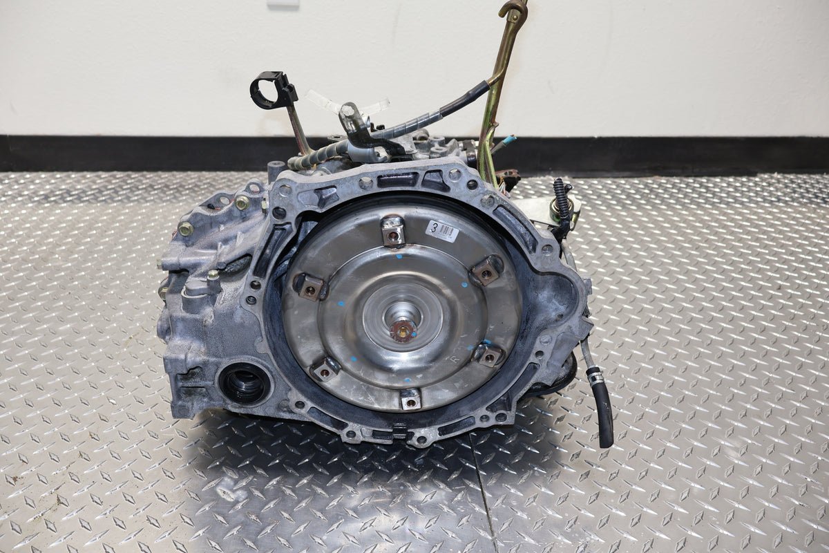 2004-2006 Scion xA xB 1.5L 4 Speed Automatic 2WD Transmission JDM 1NZ-FE U340E