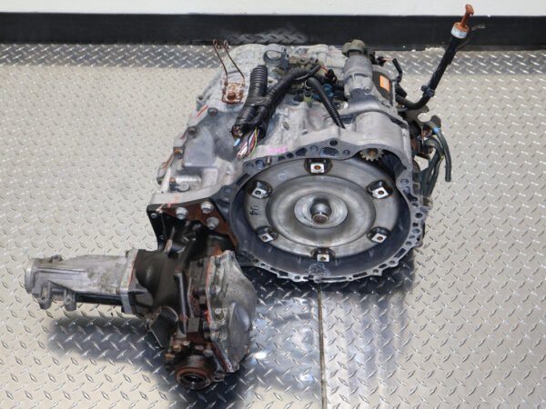 2004-2007 Toyota Highlander 3.3L V6 5 Speed Automatic AWD Transmission JDM 3MZ-FE U151F