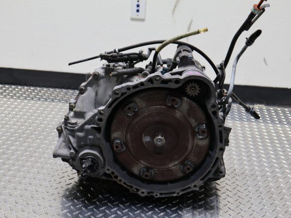 2004-2007 Toyota Highlander 3.3L V6 AWD Automatic Transmission JDM 3MZ-FE U151F