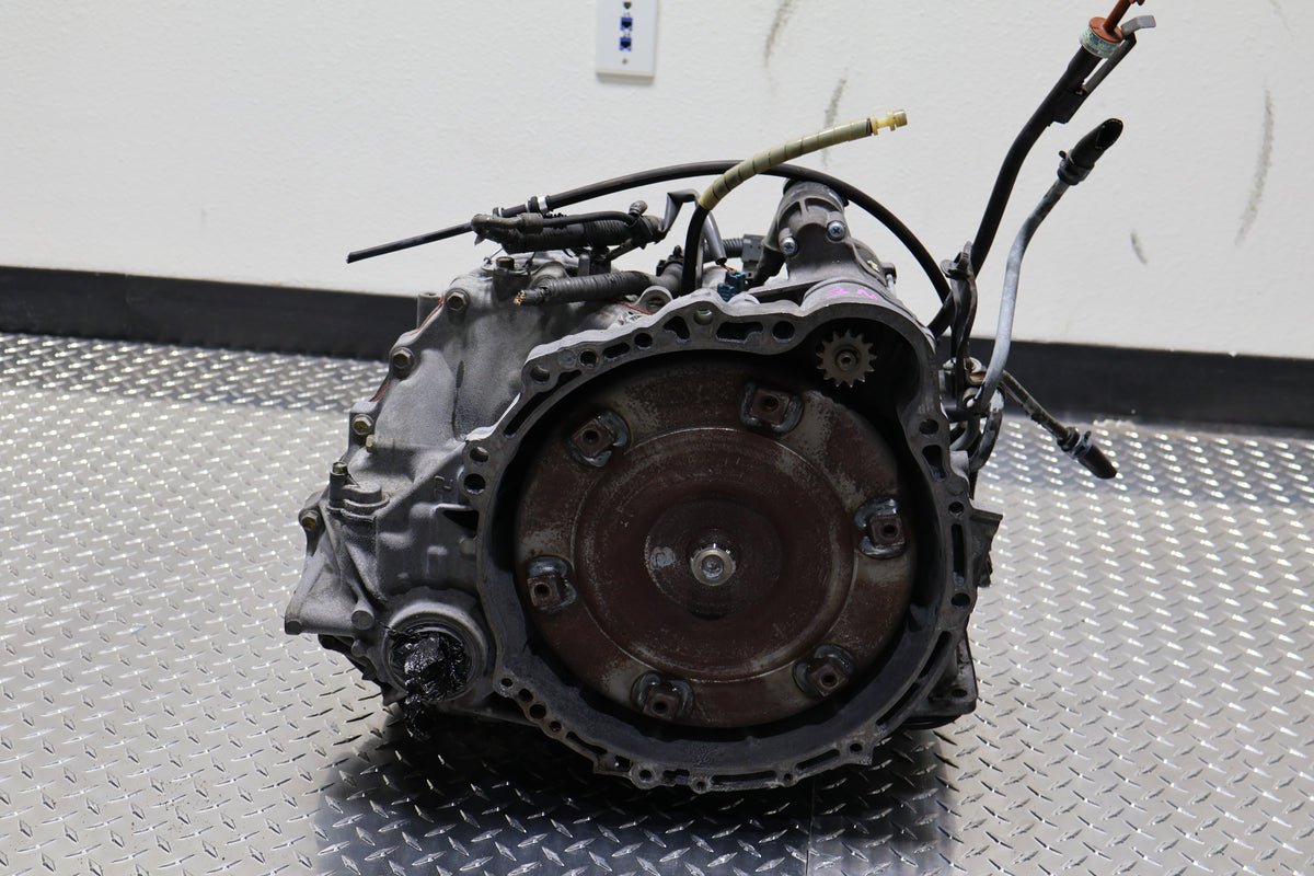 2004-2007 Toyota Highlander 3.3L V6 AWD Automatic Transmission JDM 3MZ-FE U151F