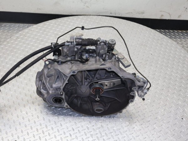 2004-2008 Acura TSX JDM K24A 6-Speed Manual Transmission AST5