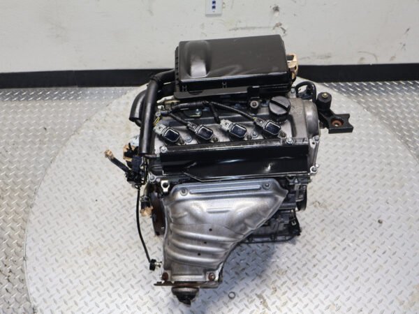 2004-2009 Toyota Prius JDM 1NZ-FXE | 1.5L Inline-4 DOHC Hybrid Engine