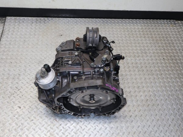 2005-2006 Mini Cooper S 1.6L Supercharged 5 Speed Automatic Transmission