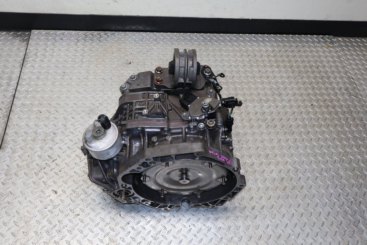 2005-2006 Mini Cooper S 1.6L Supercharged 5 Speed Automatic Transmission