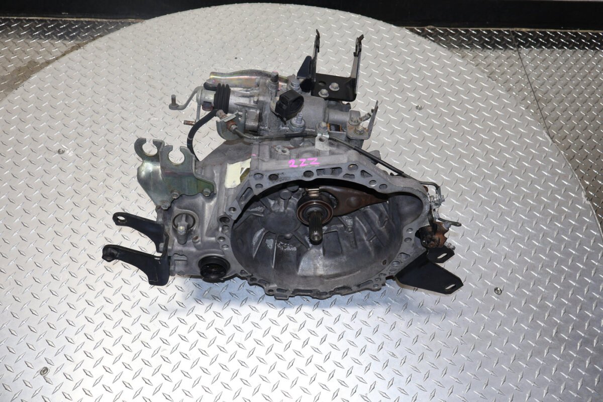 2005-2006 Toyota Corolla XRS 1.8L 6 Speed Manual Transmission JDM 2ZZ-GE