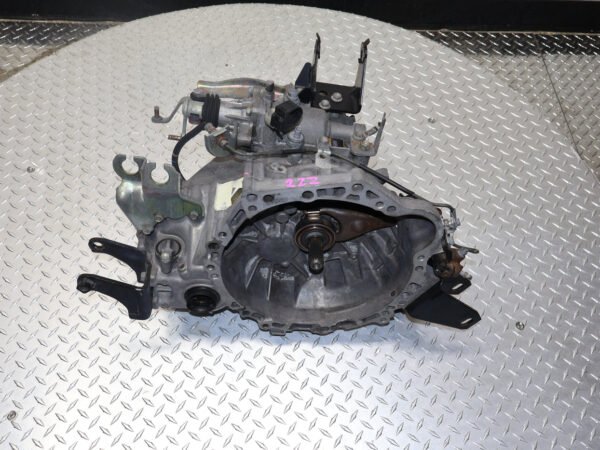 2005-2006 Toyota Corolla XRS 1.8L 6 Speed Manual Transmission JDM 2ZZ-GE