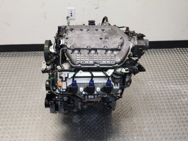 2005-2008 Acura RL 3.5L V6 SOHC VTEC Engine JDM J35A J35A8