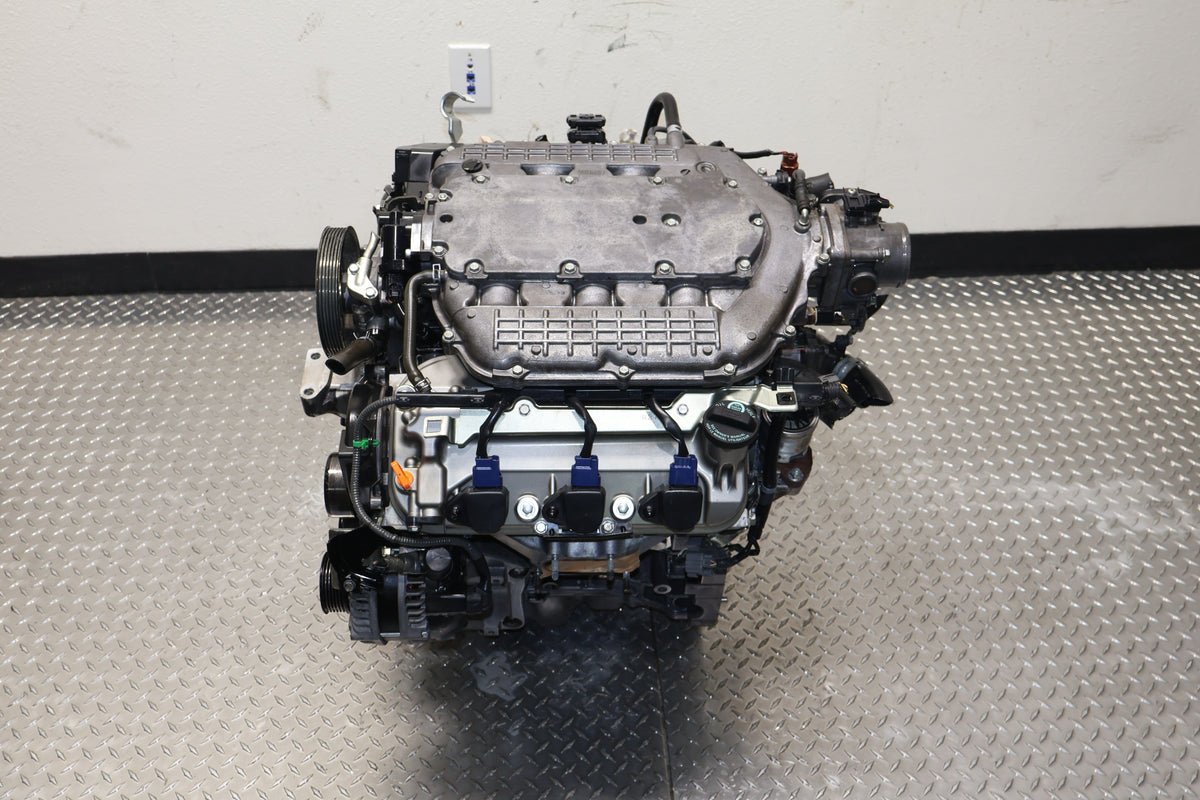 2005-2008 Acura RL 3.5L V6 SOHC VTEC Engine JDM J35A J35A8