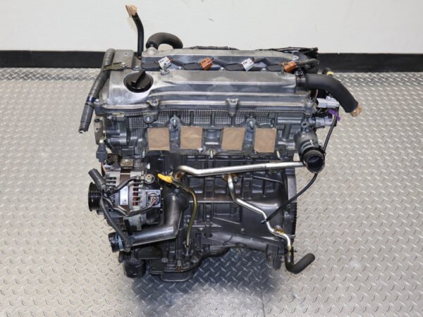 2005-2010 Scion tC 2.4L DOHC VVTi Engine JDM 2AZ-FE