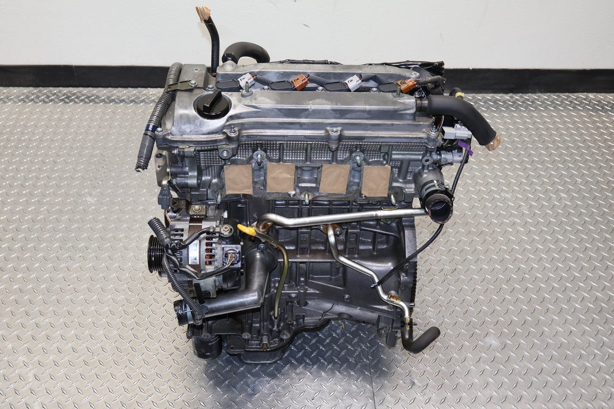2005-2010 Scion tC 2.4L DOHC VVTi Engine JDM 2AZ-FE