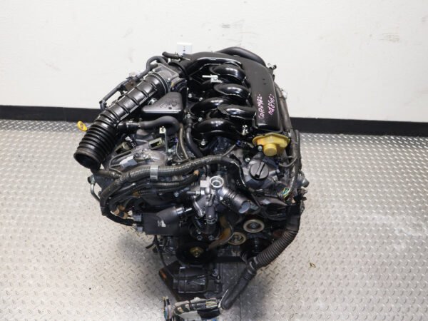 2005-2011 Lexus GS300 3.0L V6 DOHC Engine JDM 3GR-FSE