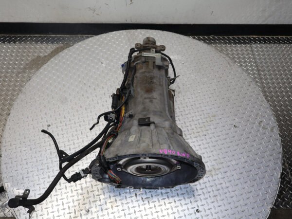 2005-2012 Nissan Pathfinder 4.0L Automatic Transmission JDM VQ40DE