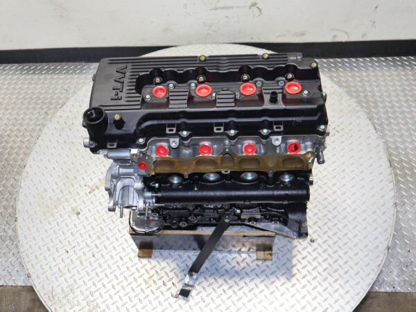 2005-2015 Toyota Tacoma JDM 2TR-FE Motor | 2.7L Inline-4 DOHC VVTi Engine (Brand New Long Block)