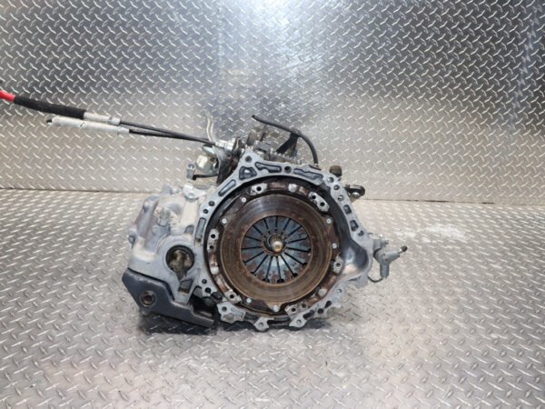 2005-2017 Toyota Yaris 1.5L 5 Speed Manual Transmission JDM 1NZ-FE
