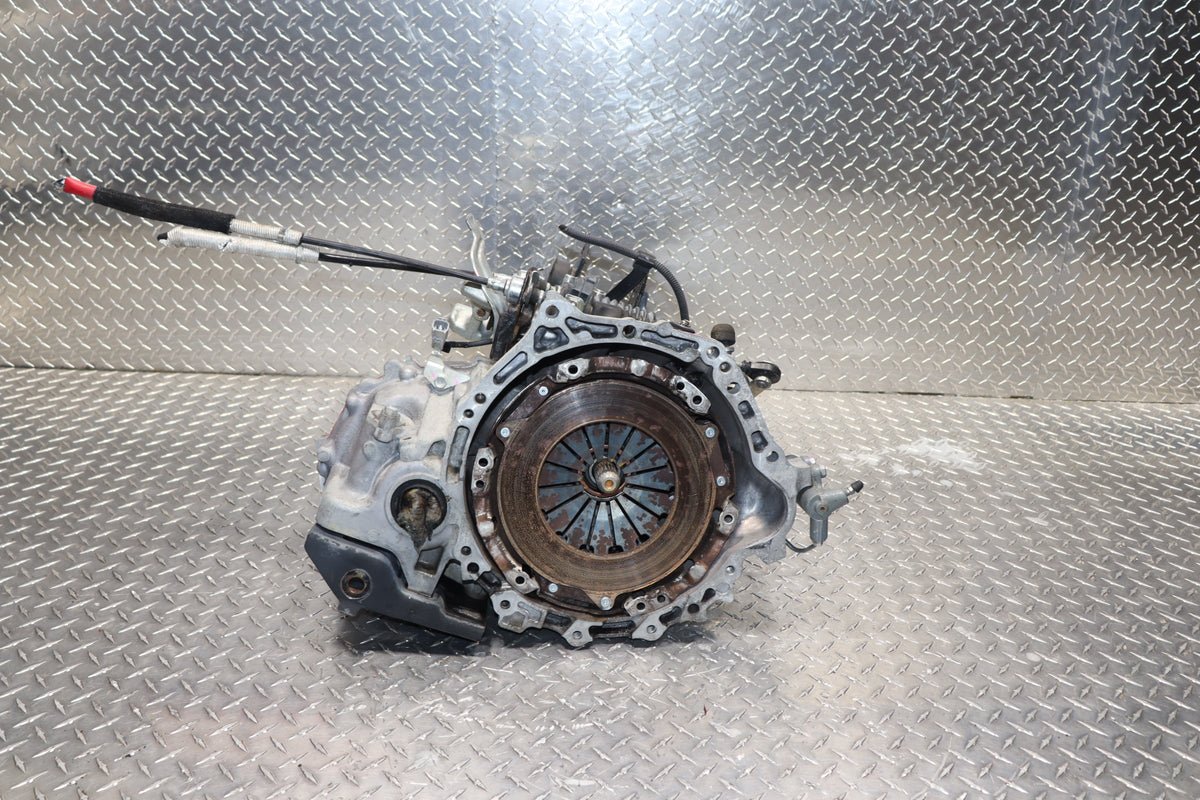 2005-2017 Toyota Yaris 1.5L 5 Speed Manual Transmission JDM 1NZ-FE