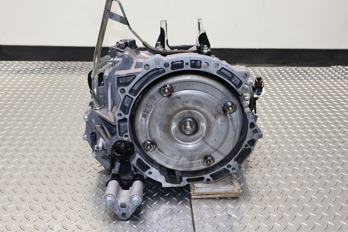 2006-2008 Mazda 6 2.3L VVT 5 Speed Automatic Transmission JDM L3-VE