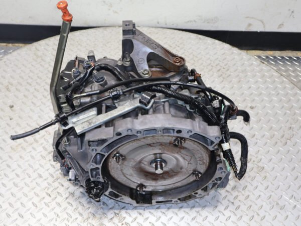 2006-2009 Mazda 3 2.3L 5 Speed Automatic Transmission JDM L3-VE FNR5