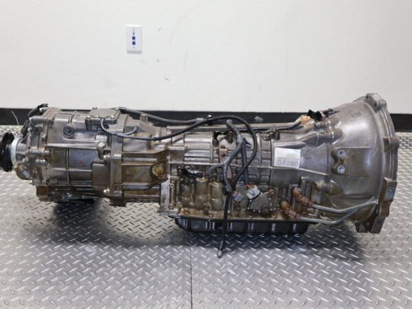 2006-2009 Toyota 4Runner 4.0L V6 AWD Automatic Transmission JDM 1GR-FE