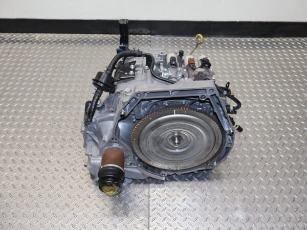 2006-2011 Honda Civic 1.8L 5 Speed Automatic 2WD Transmission JDM R18A R18A1 R18A2