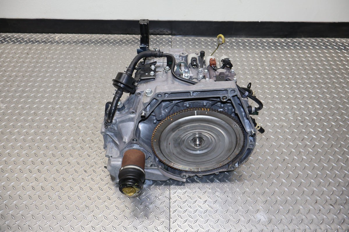 2006-2011 Honda Civic 1.8L 5 Speed Automatic 2WD Transmission JDM R18A R18A1 R18A2