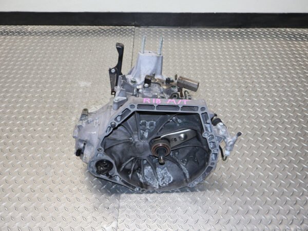 2006-2011 Honda Civic 1.8L 5 Speed Manual Transmission JDM R18A R18A1