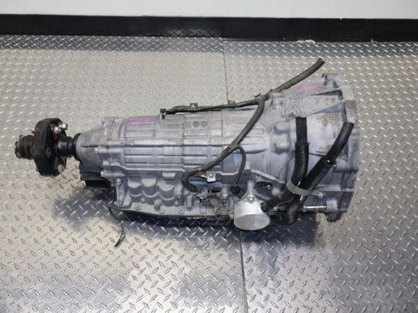 2006-2012 Lexus IS250 2.5L V6 RWD 6 Speed Automatic Transmission JDM 4GR-FSE A960E