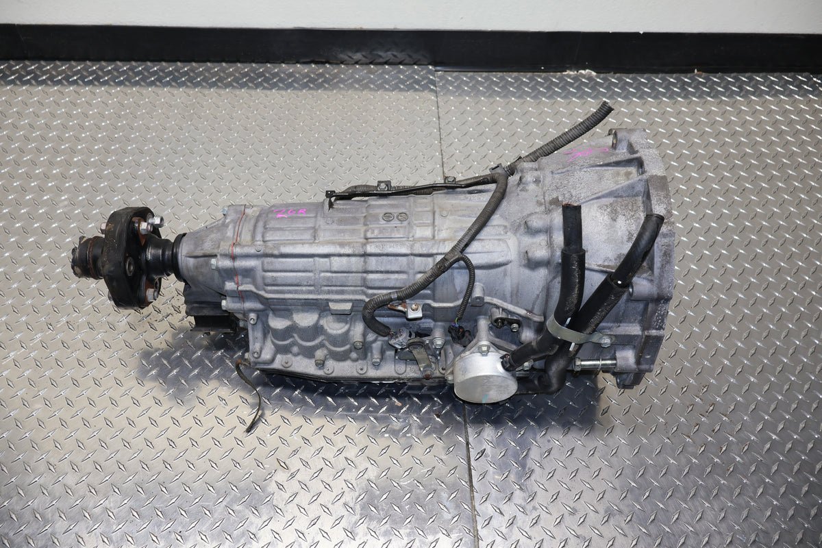 2006-2012 Lexus IS250 2.5L V6 RWD 6 Speed Automatic Transmission JDM 4GR-FSE A960E