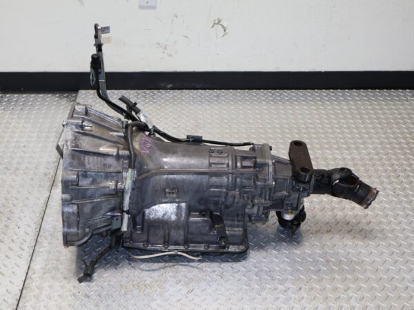 2007-2008 Infiniti G35 3.5L V6 Automatic RWD Transmission JDM VQ35HR