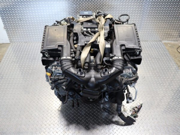 2007-2009 Lexus LS460 4.6L V8 DOHC VVTi Engine JDM 1UR-FSE