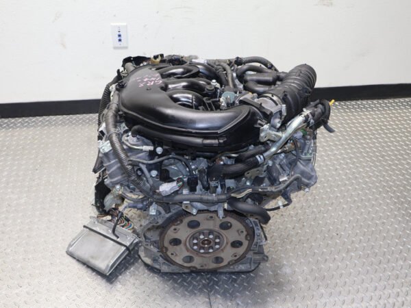 2007-2011 Lexus IS350 3.5L V6 Engine JDM 2GR-FSE