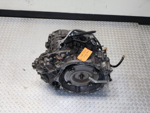 2007-2012 Nissan Altima 2.5L Automatic 2WD CVT Transmission JDM QR25DE