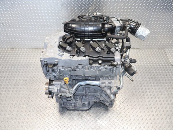 2007-2012 Nissan Altima 2.5L DOHC Engine JDM QR25DE