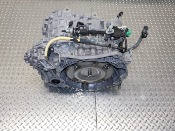 2007-2012 Nissan Sentra 2.0L Automatic CVT Transmission JDM MR20DE