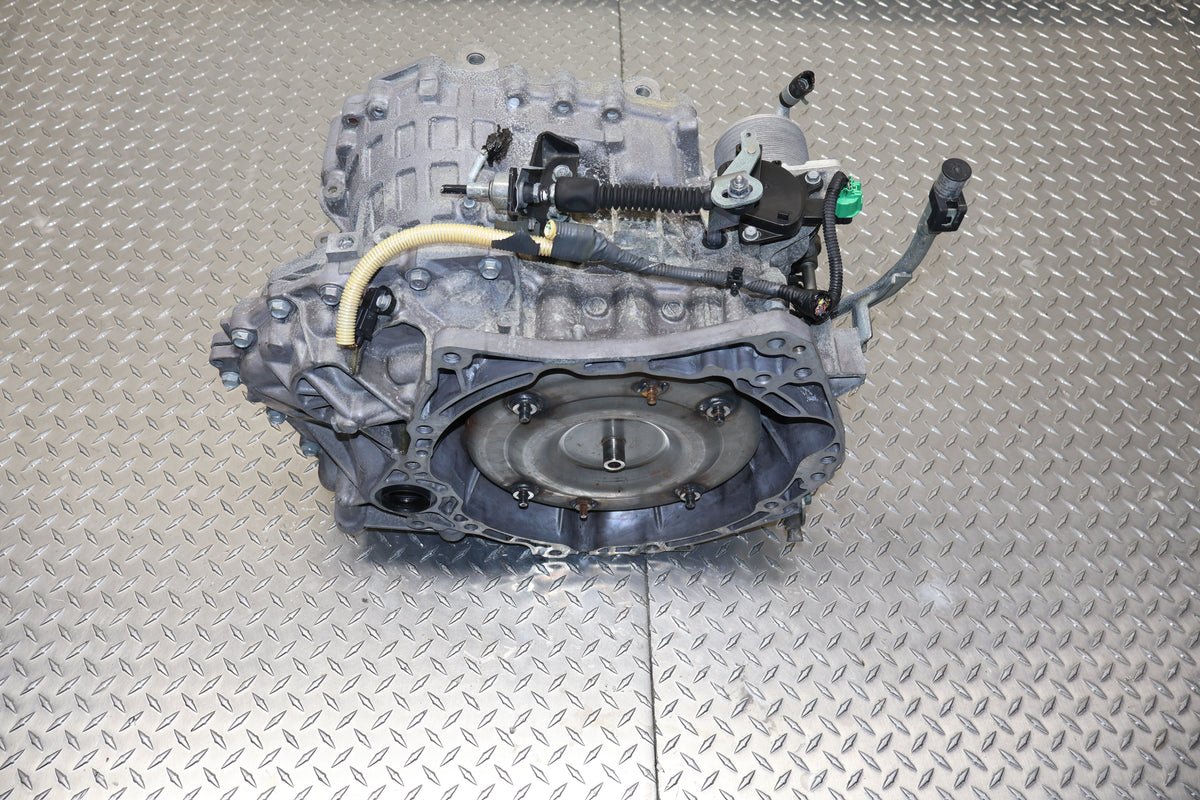 2007-2012 Nissan Sentra 2.0L Automatic CVT Transmission JDM MR20DE