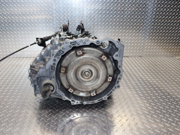 2007-2017 Lexus ES350 3.5L V6 FWD Automatic Transmission JDM 2GR-FE