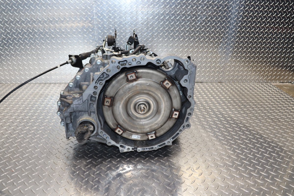 2007-2017 Lexus ES350 3.5L V6 FWD Automatic Transmission JDM 2GR-FE