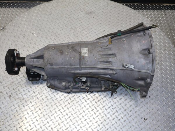2008-2011 Lexus GS460 JDM 1UR-FSE | 4.6L V8 Automatic 8 Speed RWD Transmission AA80E