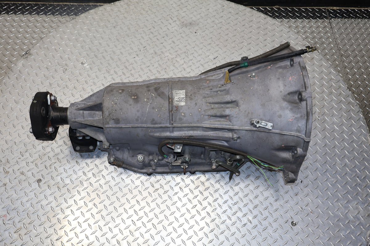 2008-2011 Lexus GS460 JDM 1UR-FSE | 4.6L V8 Automatic 8 Speed RWD Transmission AA80E