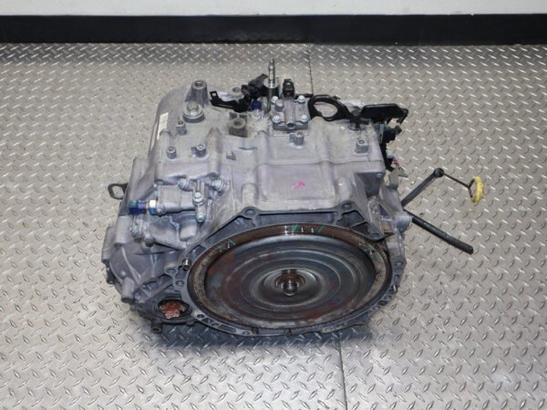 2008-2012 Honda Odyssey 3.5L Automatic Transmission JDM J35A